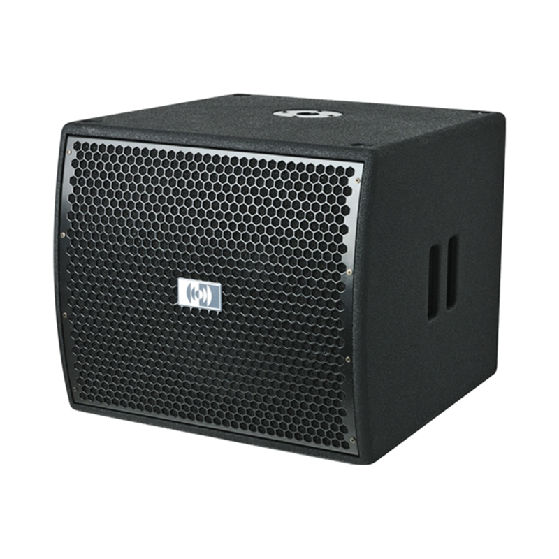 Montarbo蒙特宝音响 EARTH系列 EARTH115 剧场剧院 体育场 低音音箱 Montarbo蒙特宝音响 EARTH系列 EARTH115 剧场剧院 体育场 低音音箱